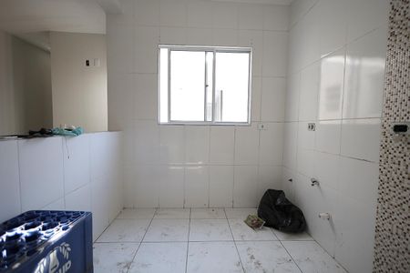 Apartamento à venda com 99m², 2 quartos e 2 vagasCozinha