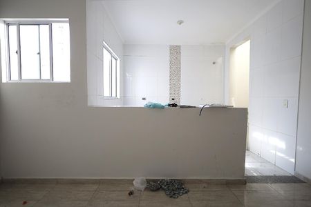 Apartamento à venda com 99m², 2 quartos e 2 vagasSala