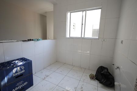 Apartamento à venda com 99m², 2 quartos e 2 vagasCozinha