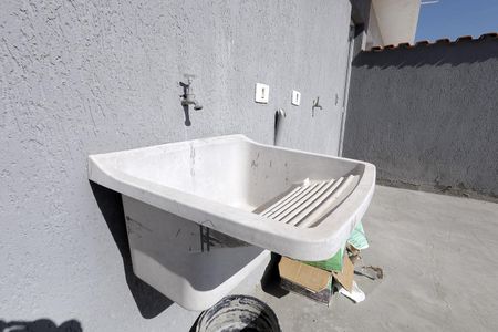 Apartamento à venda com 99m², 2 quartos e 2 vagasÁrea de Serviço cobertura