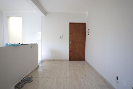 Apartamento à venda com 99m², 2 quartos e 2 vagasSala