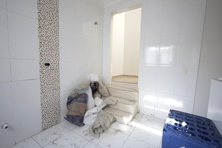 Apartamento à venda com 99m², 2 quartos e 2 vagasCozinha