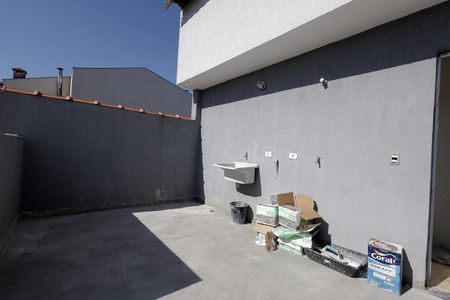 Apartamento à venda com 99m², 2 quartos e 2 vagasÁrea de Serviço cobertura