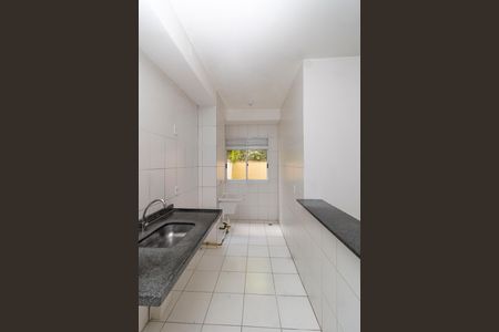 Apartamento para alugar com 91m², 2 quartos e 1 vagaCozinha