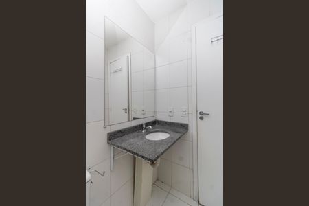 Apartamento para alugar com 91m², 2 quartos e 1 vagaBanheiro