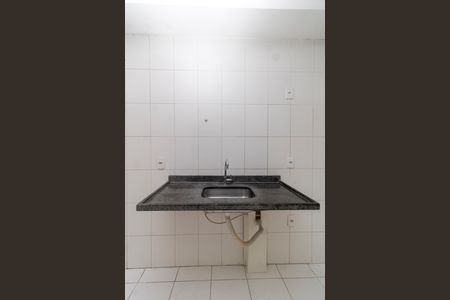 Apartamento para alugar com 91m², 2 quartos e 1 vagaCozinha