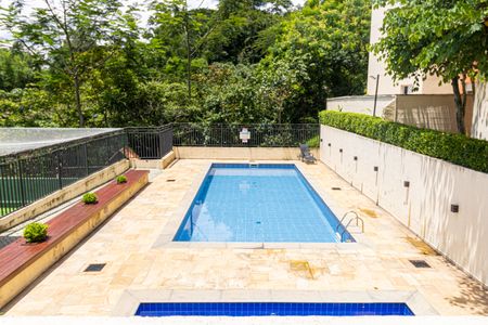 Apartamento para alugar com 91m², 2 quartos e 1 vagaÁrea comum - Piscina