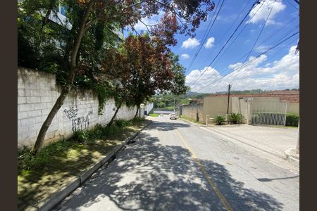 Apartamento para alugar com 91m², 2 quartos e 1 vagaVista da Rua