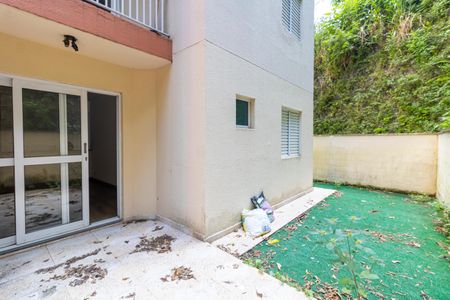 Apartamento para alugar com 91m², 2 quartos e 1 vagaGarden Privativo