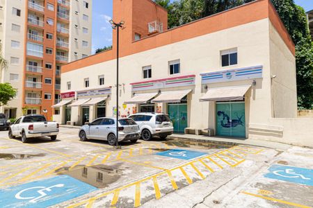 Apartamento para alugar com 91m², 2 quartos e 1 vagaÁrea comum - Mercado