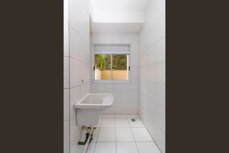 Apartamento para alugar com 91m², 2 quartos e 1 vagaCozinha