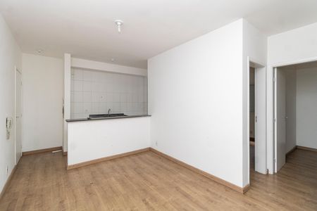 Apartamento para alugar com 91m², 2 quartos e 1 vagaSala