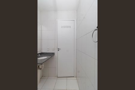 Apartamento para alugar com 91m², 2 quartos e 1 vagaBanheiro