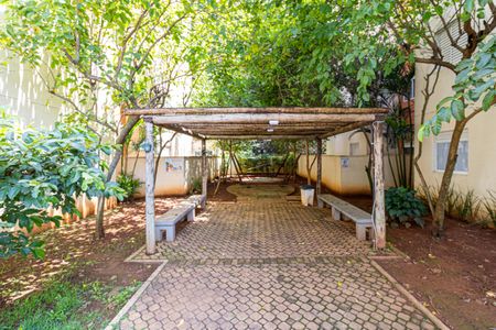 Apartamento para alugar com 91m², 2 quartos e 1 vagaÁrea comum