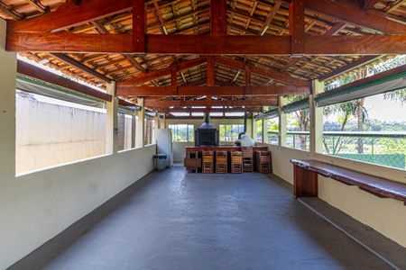 Apartamento para alugar com 91m², 2 quartos e 1 vagaÁrea comum - Churrasqueira