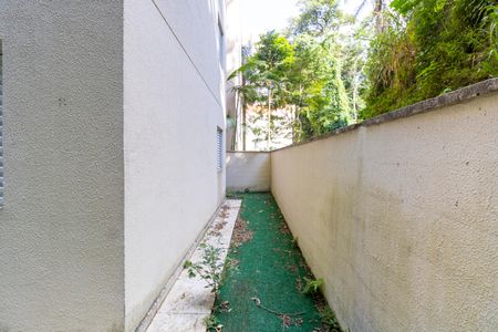 Apartamento para alugar com 91m², 2 quartos e 1 vagaGarden Privativo