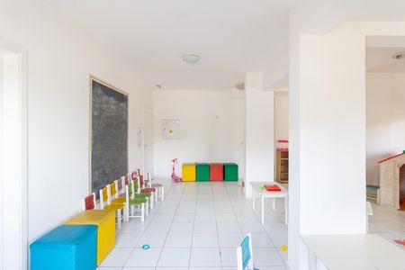 Apartamento para alugar com 91m², 2 quartos e 1 vagaÁrea comum - Brinquedoteca