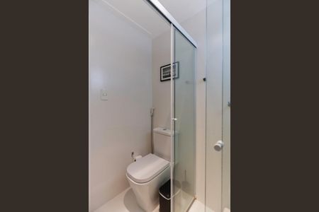 Apartamento à venda com 71m², 2 quartos e 1 vagaBanheiro social