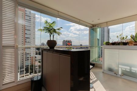Apartamento à venda com 71m², 2 quartos e 1 vagaVaranda gourmet
