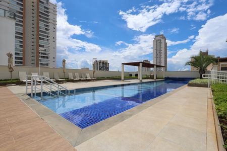Apartamento à venda com 71m², 2 quartos e 1 vagaÁrea comum - Piscina