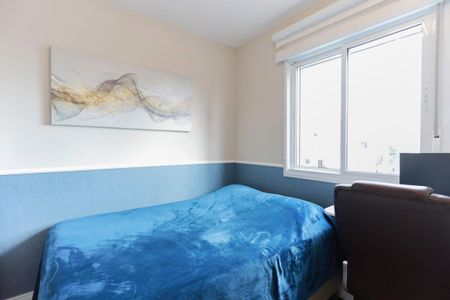 Apartamento à venda com 71m², 2 quartos e 1 vagaQuarto