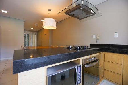 Apartamento à venda com 71m², 2 quartos e 1 vagaÁrea comum - Espaço gourmet