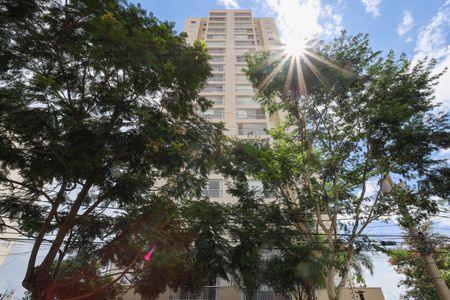 Apartamento à venda com 71m², 2 quartos e 1 vagaFachada do prédio
