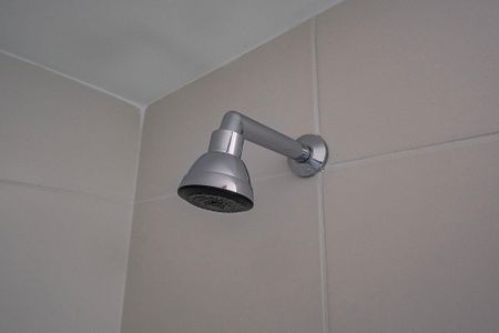 Apartamento para alugar com 26m², 1 quarto e sem vaga Apartamento para alugar com 26m², 1 quarto e sem vagaBanheiro