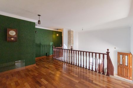 Casa para alugar com 450m², 3 quartos e 9 vagasSala 2