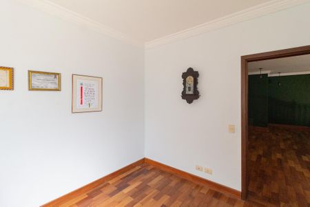 Casa para alugar com 450m², 3 quartos e 9 vagasEscritório