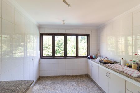 Casa para alugar com 450m², 3 quartos e 9 vagasCozinha