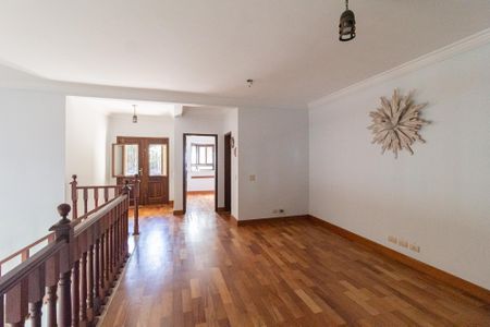 Casa para alugar com 450m², 3 quartos e 9 vagasSala 2