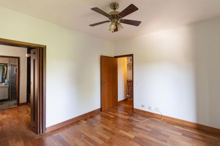 Casa para alugar com 450m², 3 quartos e 9 vagasSuíte 3