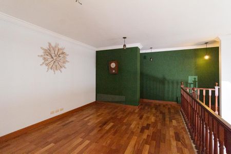 Casa para alugar com 450m², 3 quartos e 9 vagasSala 2