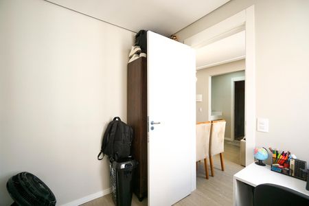 Apartamento para alugar com 35m², 2 quartos e 1 vagaQuarto 01