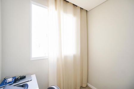 Quarto 01 de apartamento para alugar com 2 quartos, 35m² em Tatuapé, São Paulo