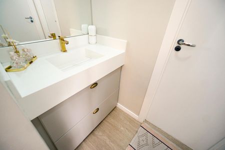 Apartamento para alugar com 35m², 2 quartos e 1 vagaPia