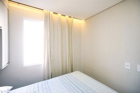 Apartamento para alugar com 35m², 2 quartos e 1 vagaQuarto 02