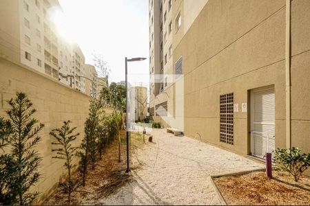 Apartamento para alugar com 35m², 2 quartos e 1 vagaÁrea externa