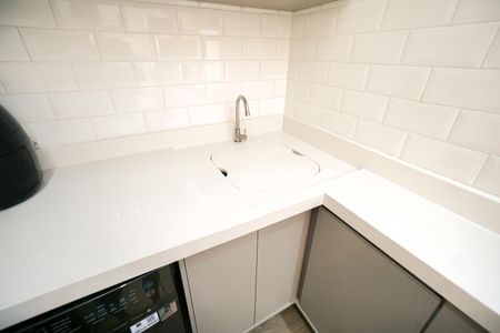 Apartamento para alugar com 35m², 2 quartos e 1 vagaTanque