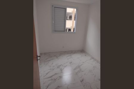 Quarto de apartamento à venda com 2 quartos, 44m² em Jardim Iris, São Paulo
