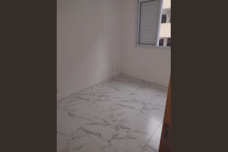 Apartamento à venda com 44m², 2 quartos e 1 vagaQuarto