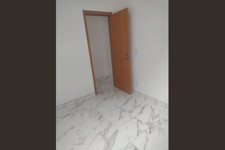 Apartamento à venda com 44m², 2 quartos e 1 vagaQuarto