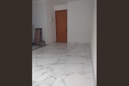 Sala de apartamento à venda com 2 quartos, 44m² em Jardim Iris, São Paulo