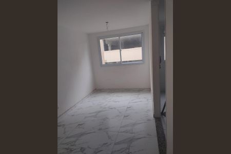 Quarto de apartamento à venda com 2 quartos, 44m² em Jardim Iris, São Paulo