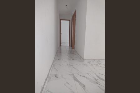 Corredor de apartamento à venda com 2 quartos, 44m² em Jardim Iris, São Paulo