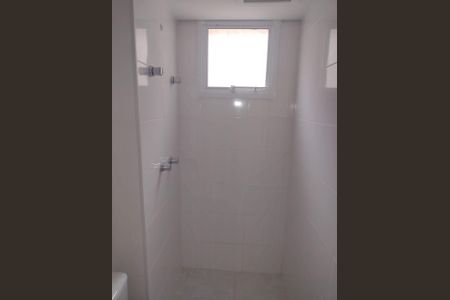 Banheiro de apartamento à venda com 2 quartos, 44m² em Jardim Iris, São Paulo