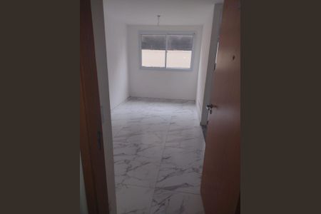 Apartamento à venda com 44m², 2 quartos e 1 vagaQuarto
