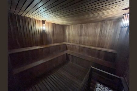 Apartamento para alugar com 170m², 4 quartos e 3 vagas Apartamento para alugar com 170m², 4 quartos e 3 vagasSaúna Seca