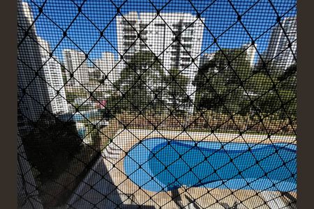 Apartamento para alugar com 170m², 4 quartos e 3 vagas Apartamento para alugar com 170m², 4 quartos e 3 vagasVista da Suite 2